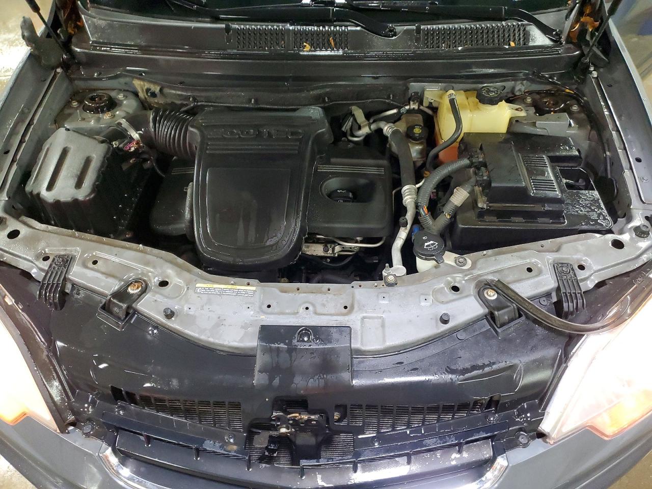 2008 SATURN VUE XE photo 11