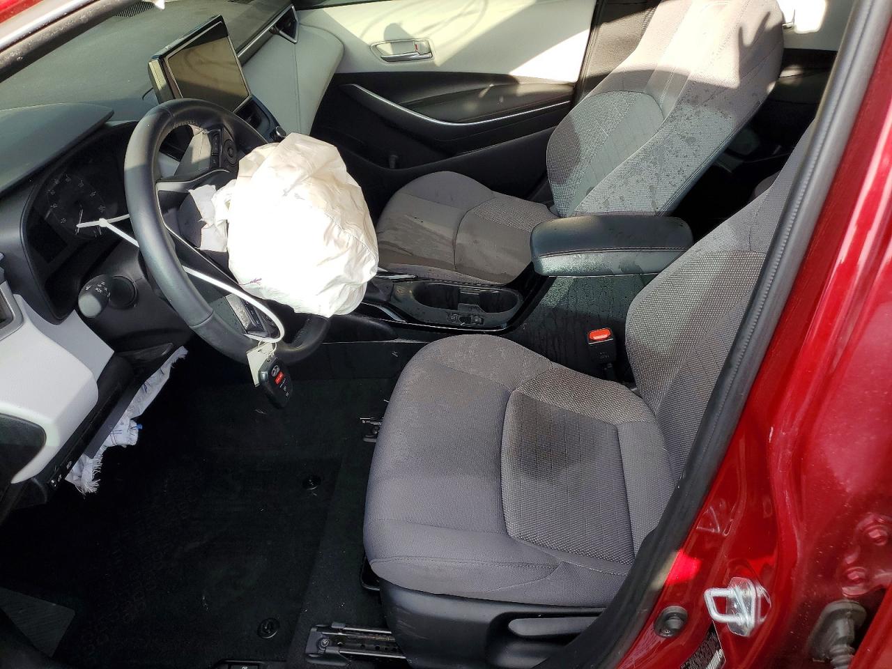 2024 TOYOTA COROLLA SE photo 7