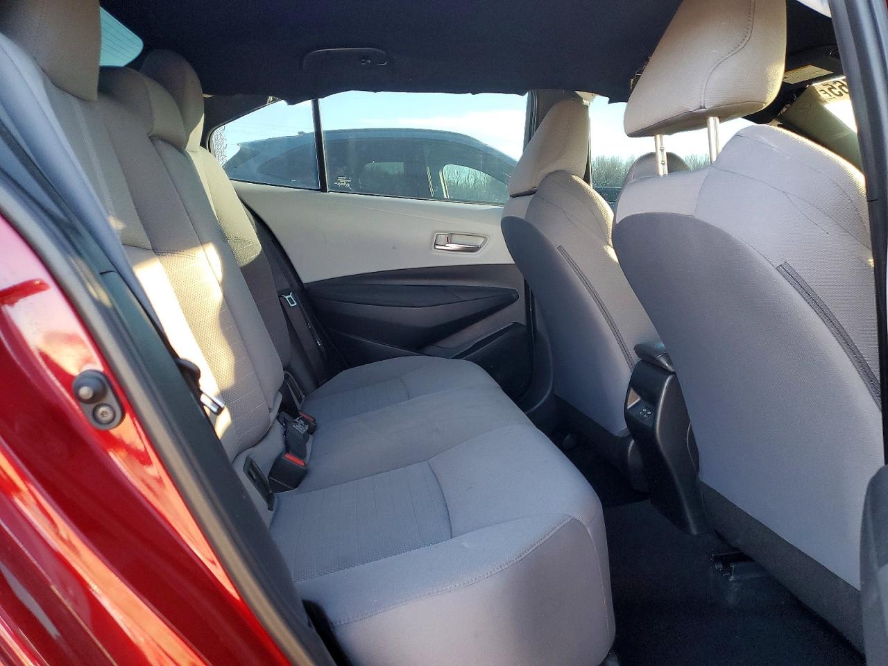 2024 TOYOTA COROLLA SE photo 10