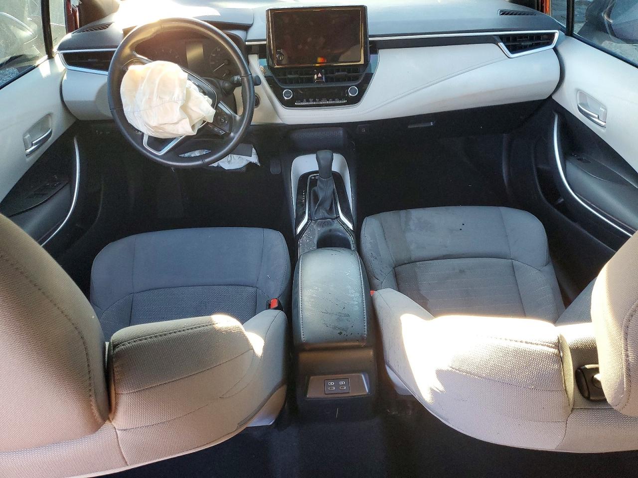 2024 TOYOTA COROLLA SE photo 8