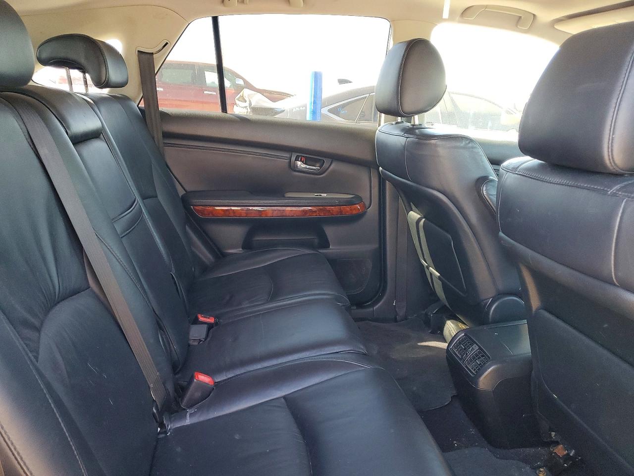 2006 LEXUS RX 330 photo 10