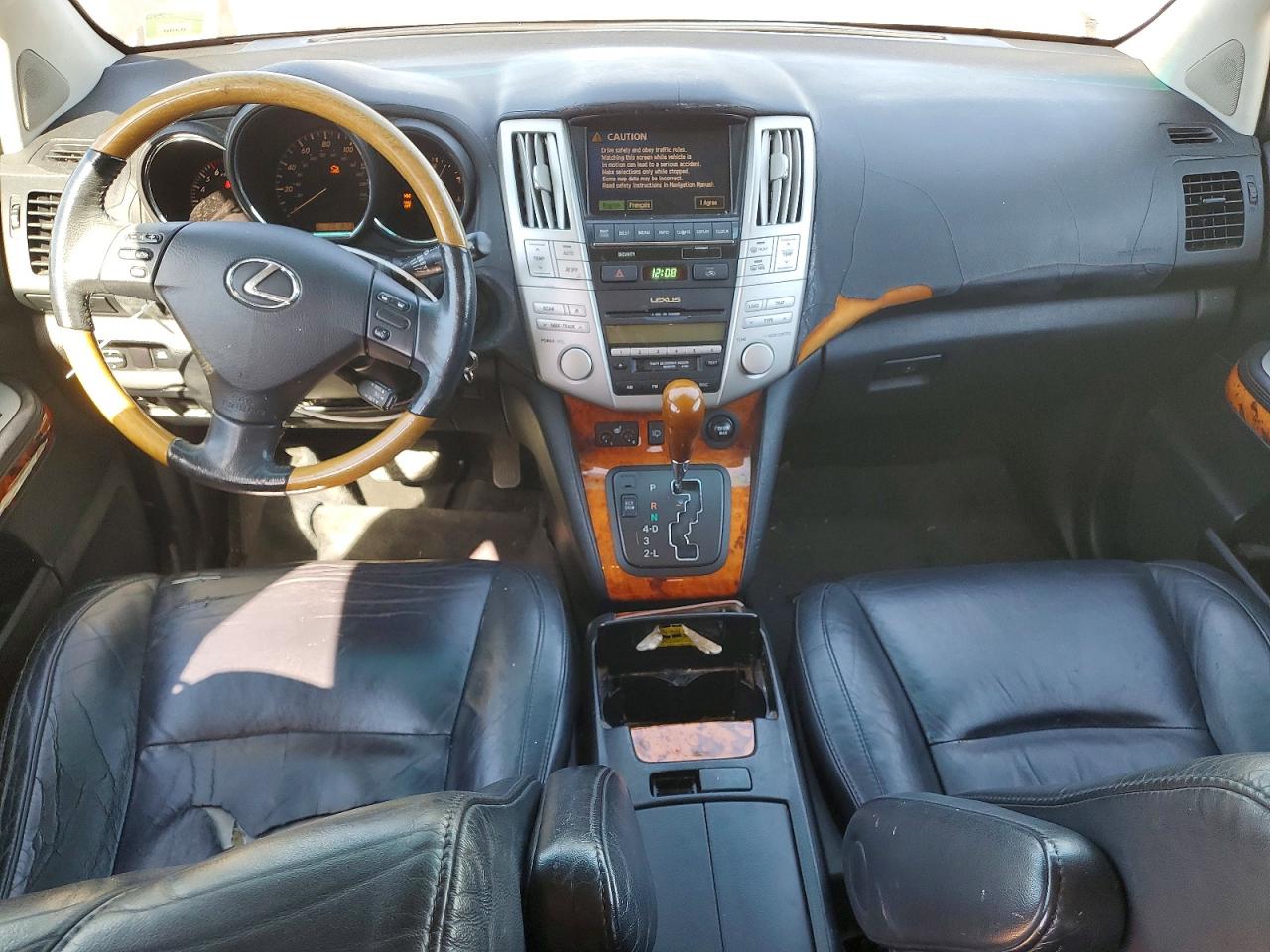 2006 LEXUS RX 330 photo 8