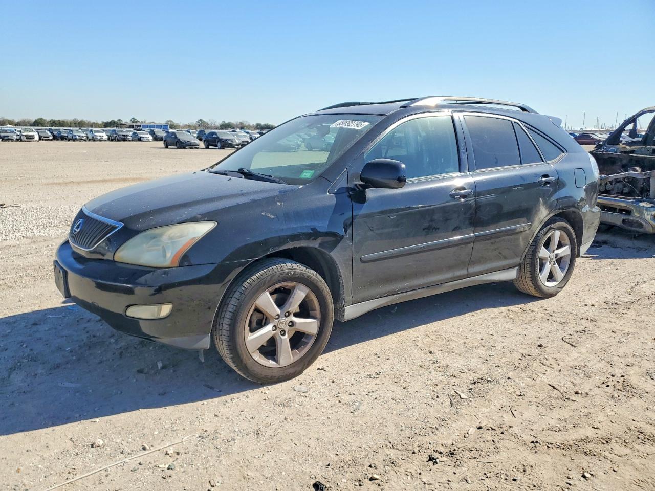 2006 LEXUS RX