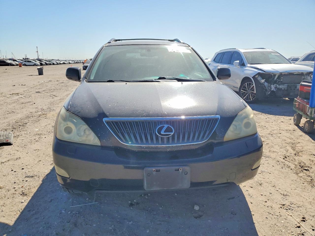 2006 LEXUS RX 330 photo 5
