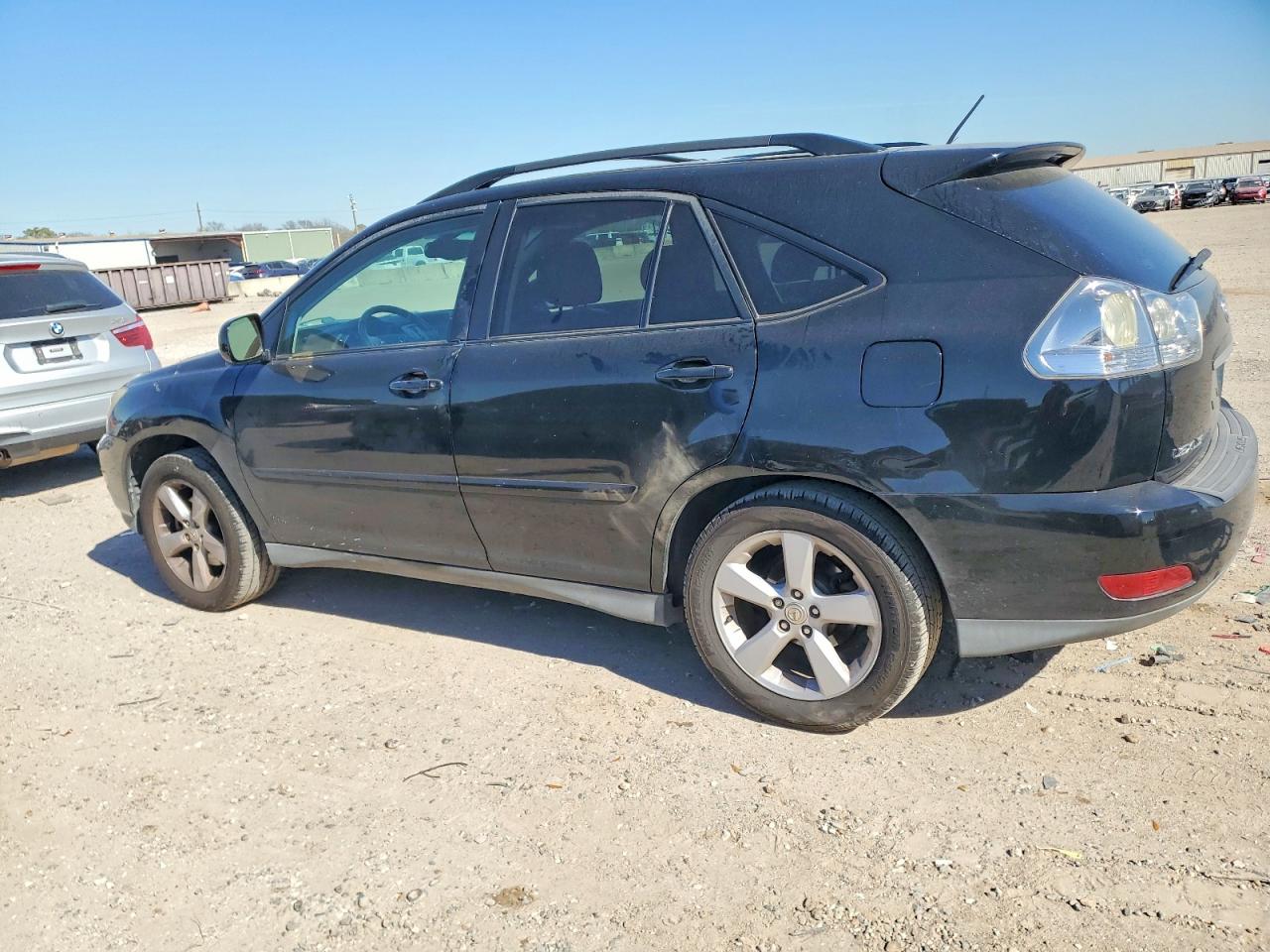2006 LEXUS RX 330 photo 2