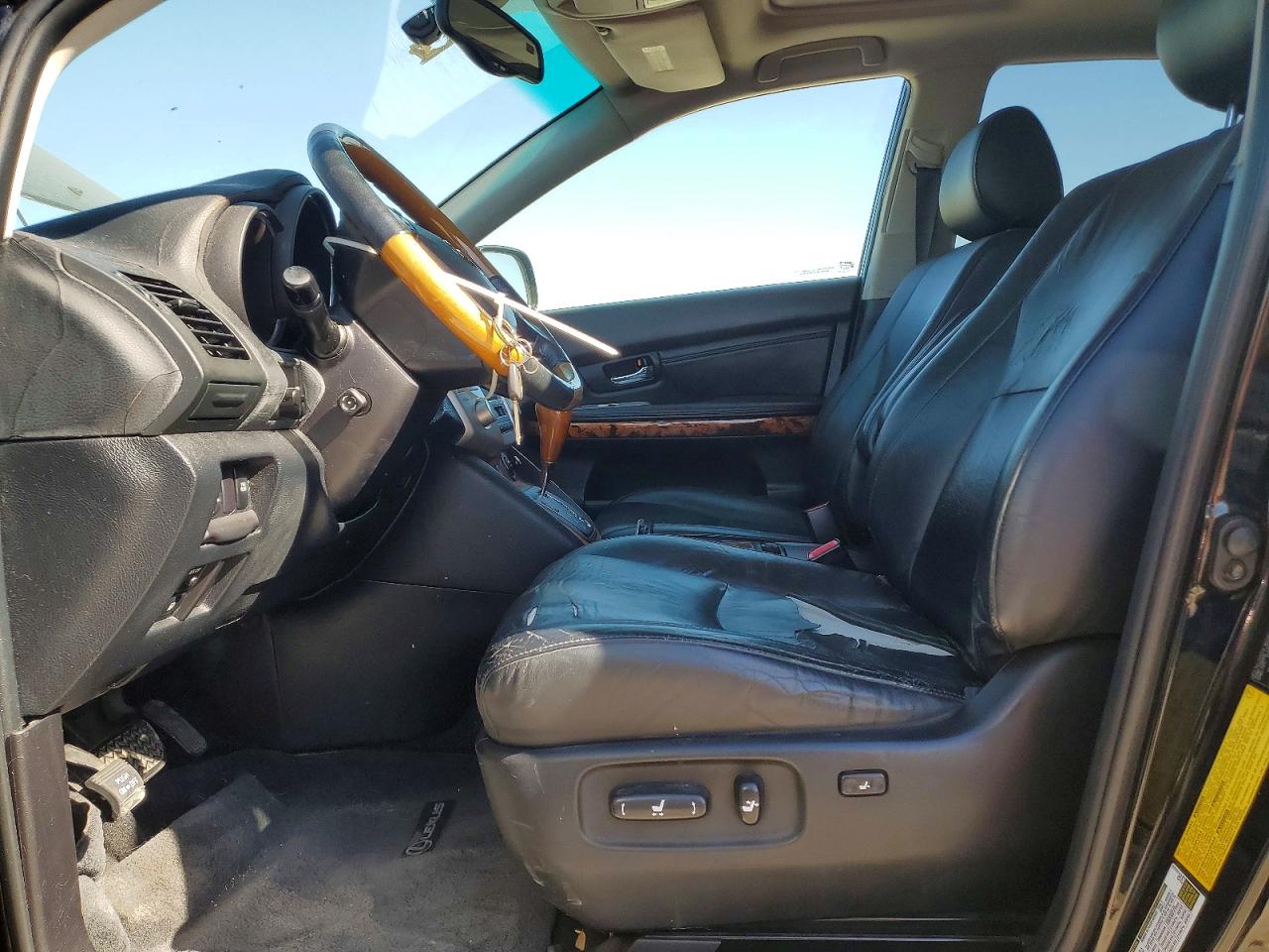 2006 LEXUS RX 330 photo 7