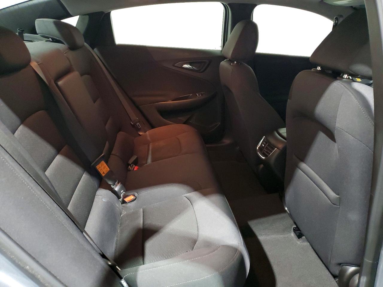 2023 CHEVROLET MALIBU LT photo 10