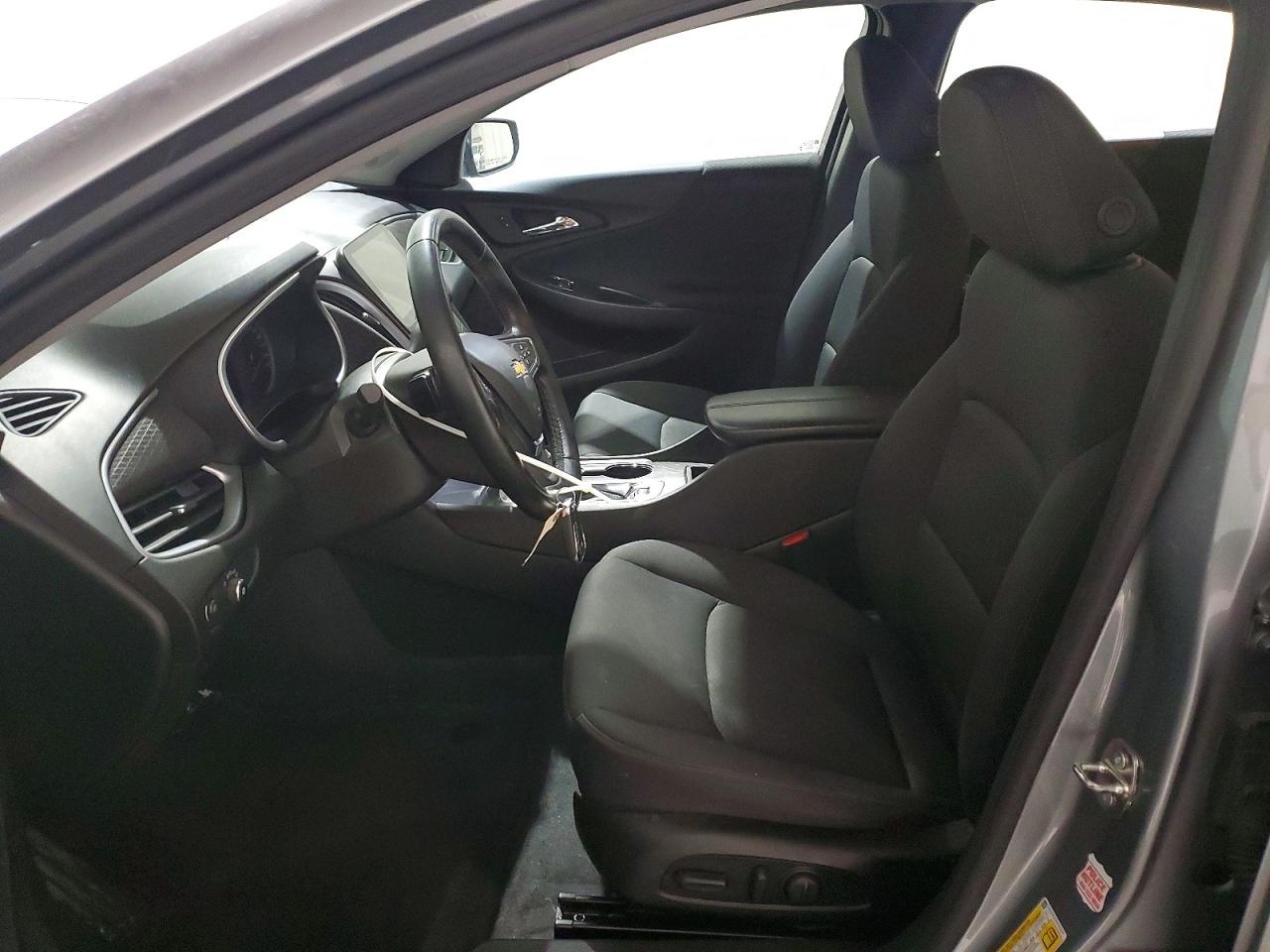 2023 CHEVROLET MALIBU LT photo 7