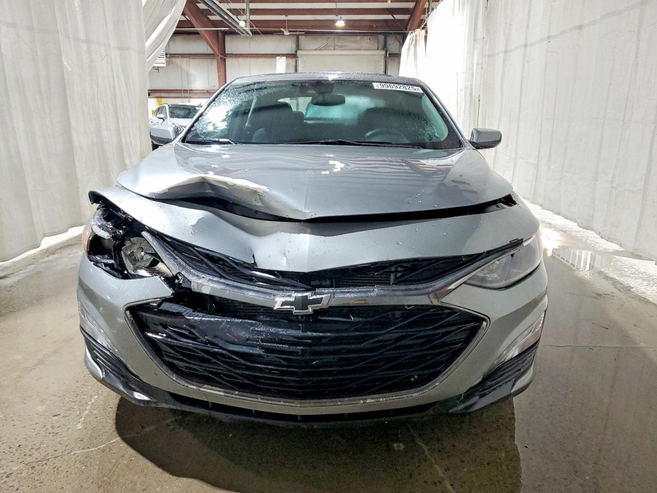 2023 CHEVROLET MALIBU LT photo 5