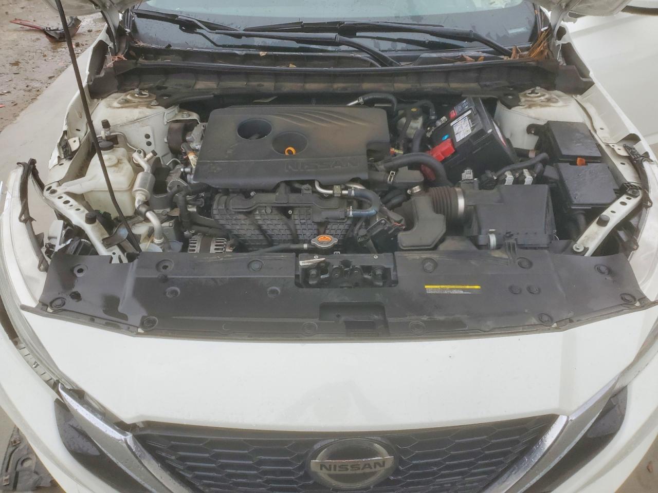 2019 NISSAN ALTIMA S photo 11