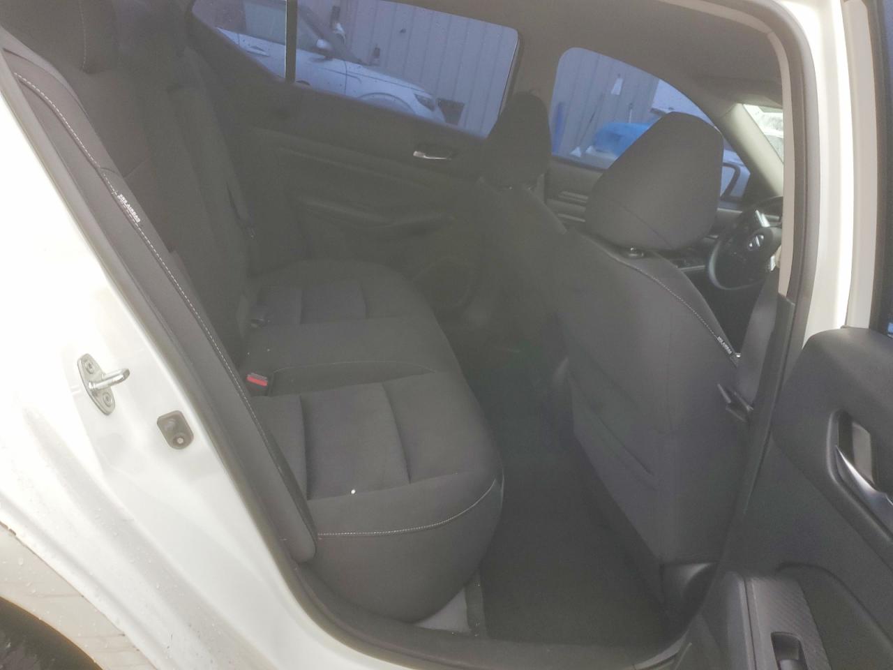 2019 NISSAN ALTIMA S photo 10