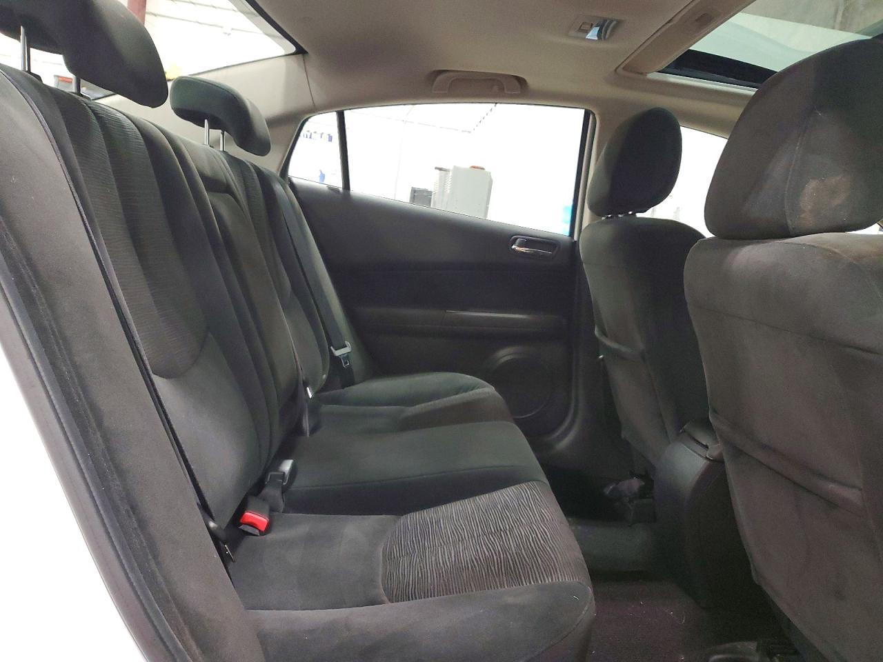 2009 MAZDA 6 I photo 10