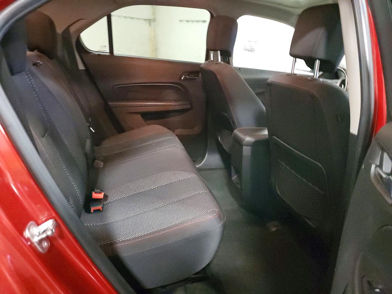 2013 CHEVROLET EQUINOX LT photo 11
