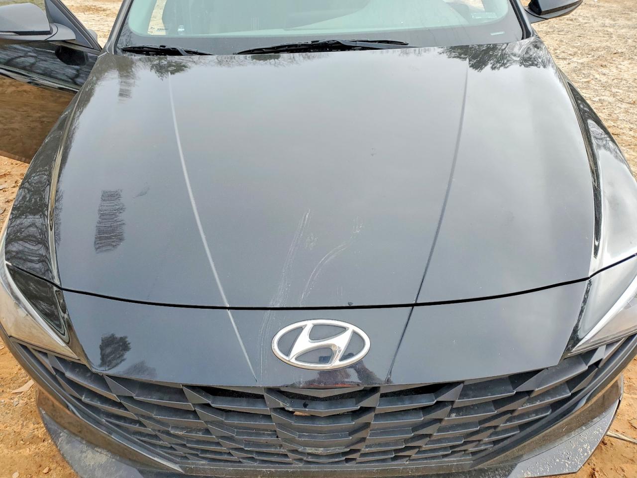 2023 HYUNDAI ELANTRA SEL photo 21