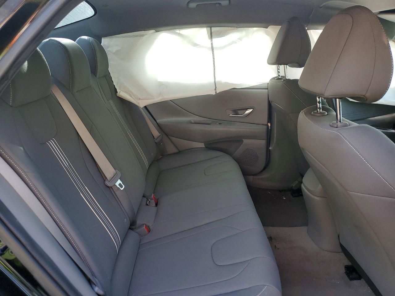 2023 HYUNDAI ELANTRA SEL photo 19