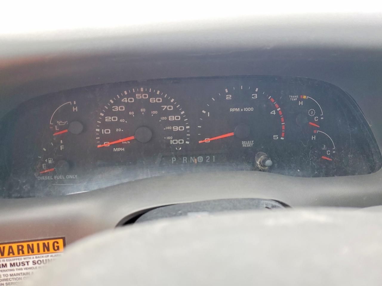 2002 FORD F350 SUPER DUTY UTILITY / SERVICE TRUCKCE TRUCK photo 15