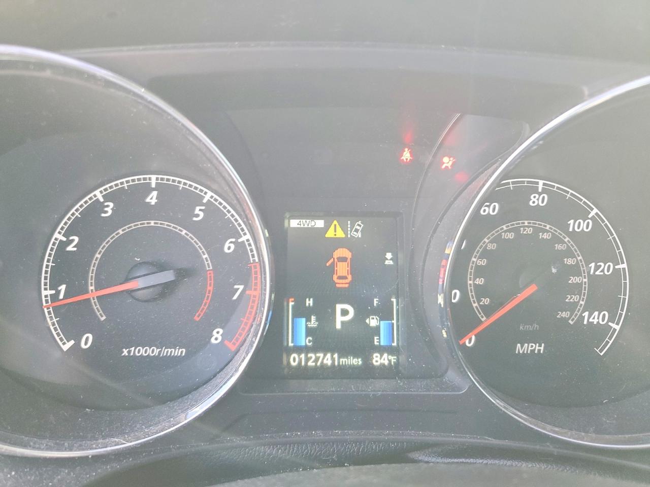 2024 MITSUBISHI OUTLANDER SPORT S/SE photo 9