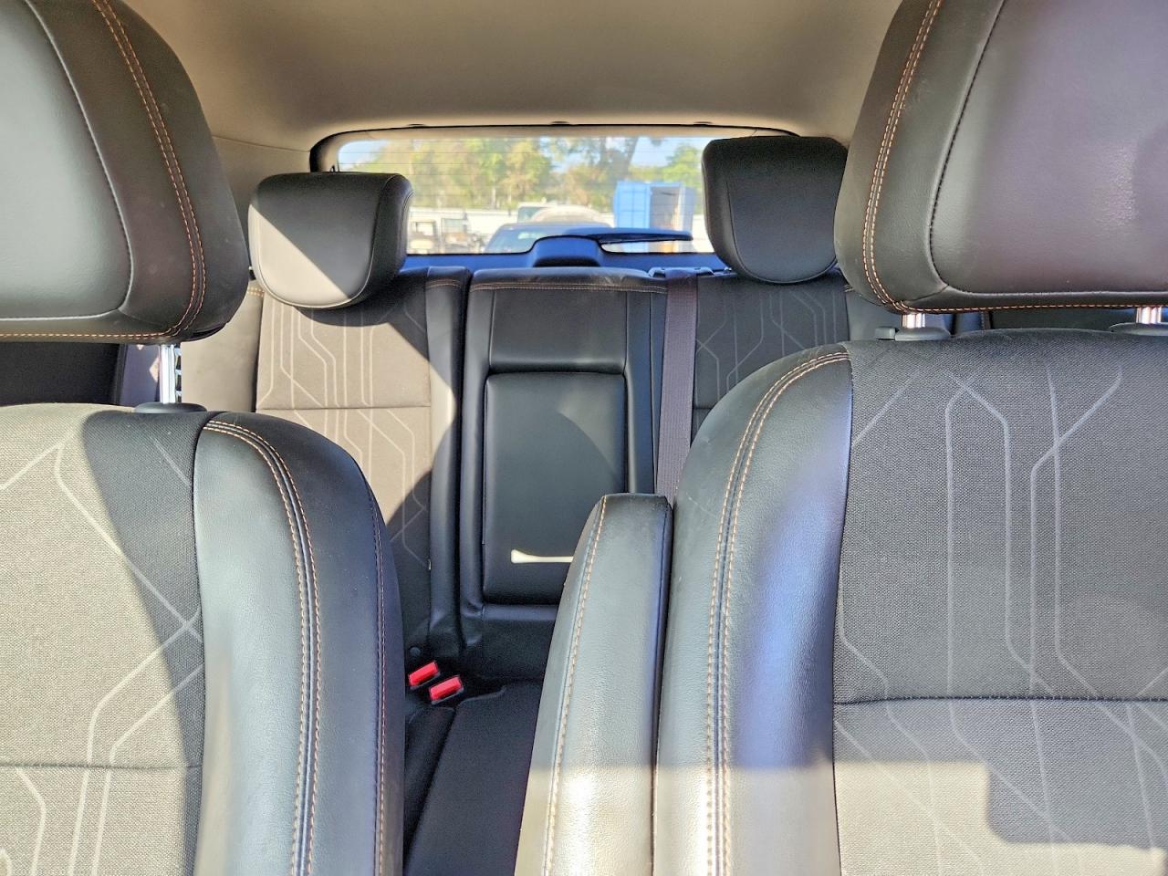 2019 CHEVROLET TRAX 1LT photo 10