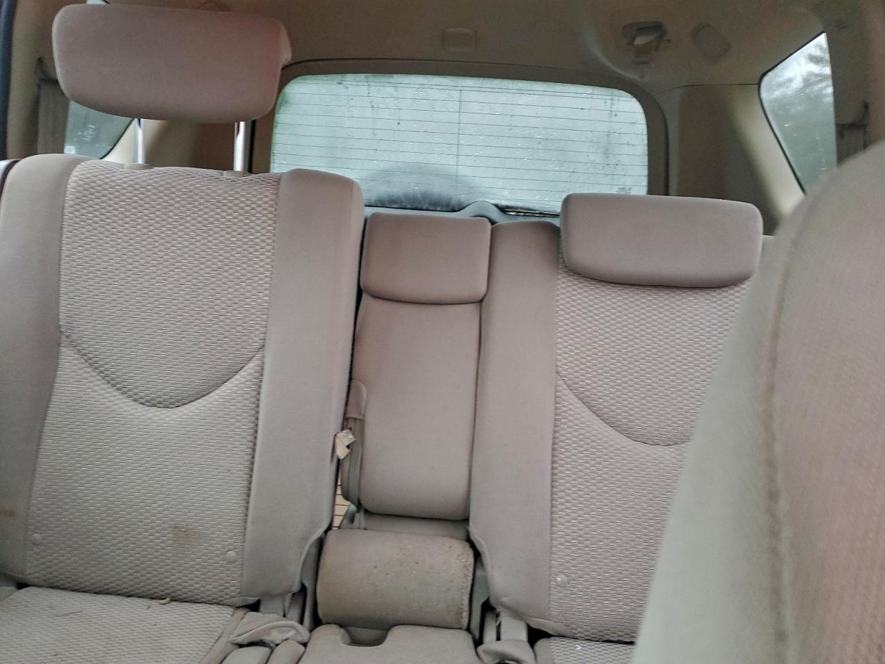 2008 TOYOTA RAV4 LIMITED photo 10