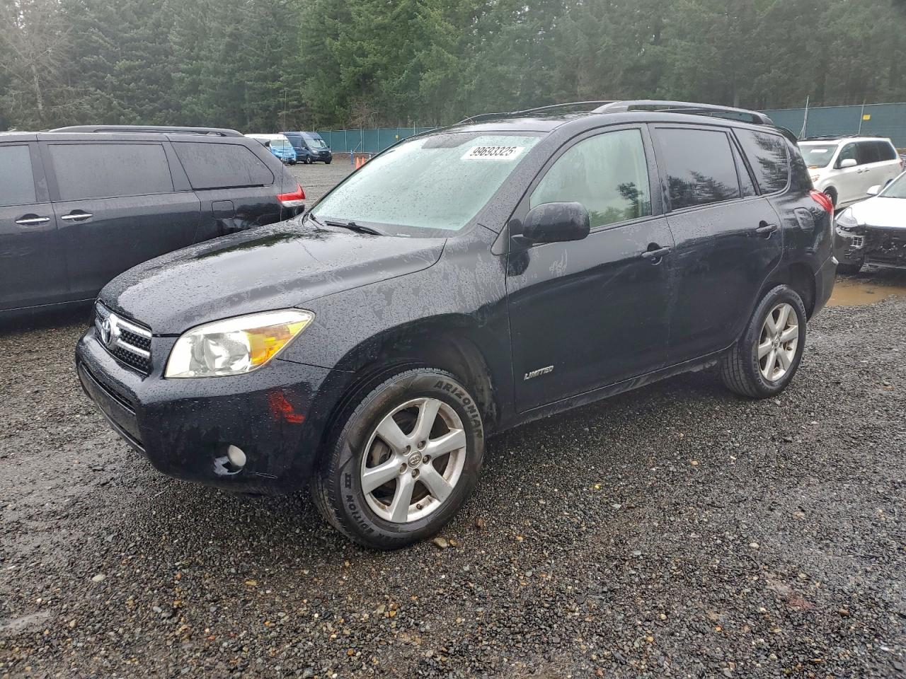 2008 TOYOTA RAV4