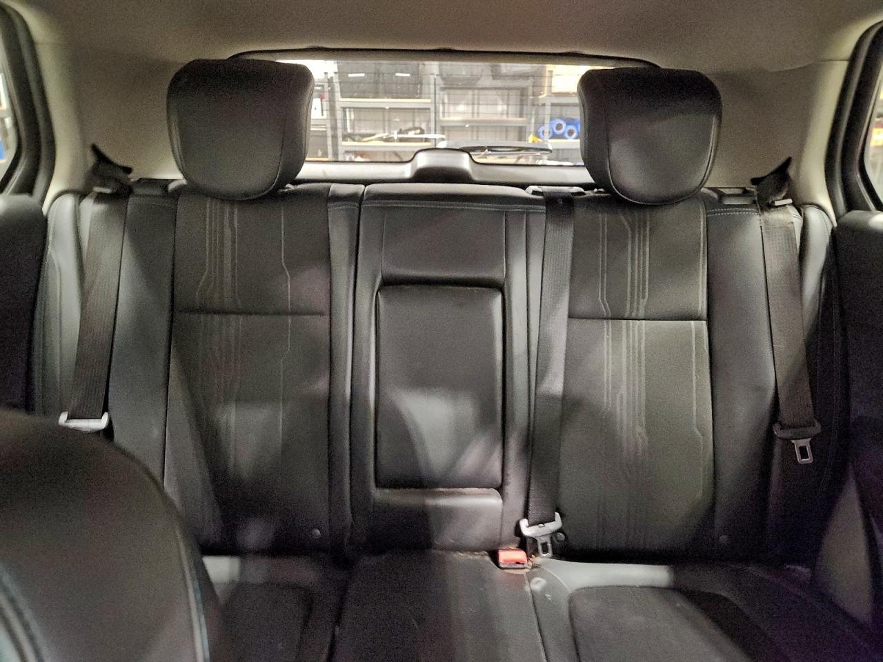 2015 CHEVROLET TRAX 1LT photo 10