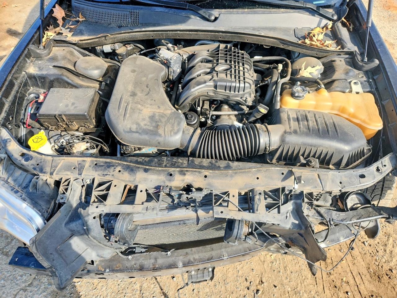 2018 CHRYSLER 300 LIMITED photo 11