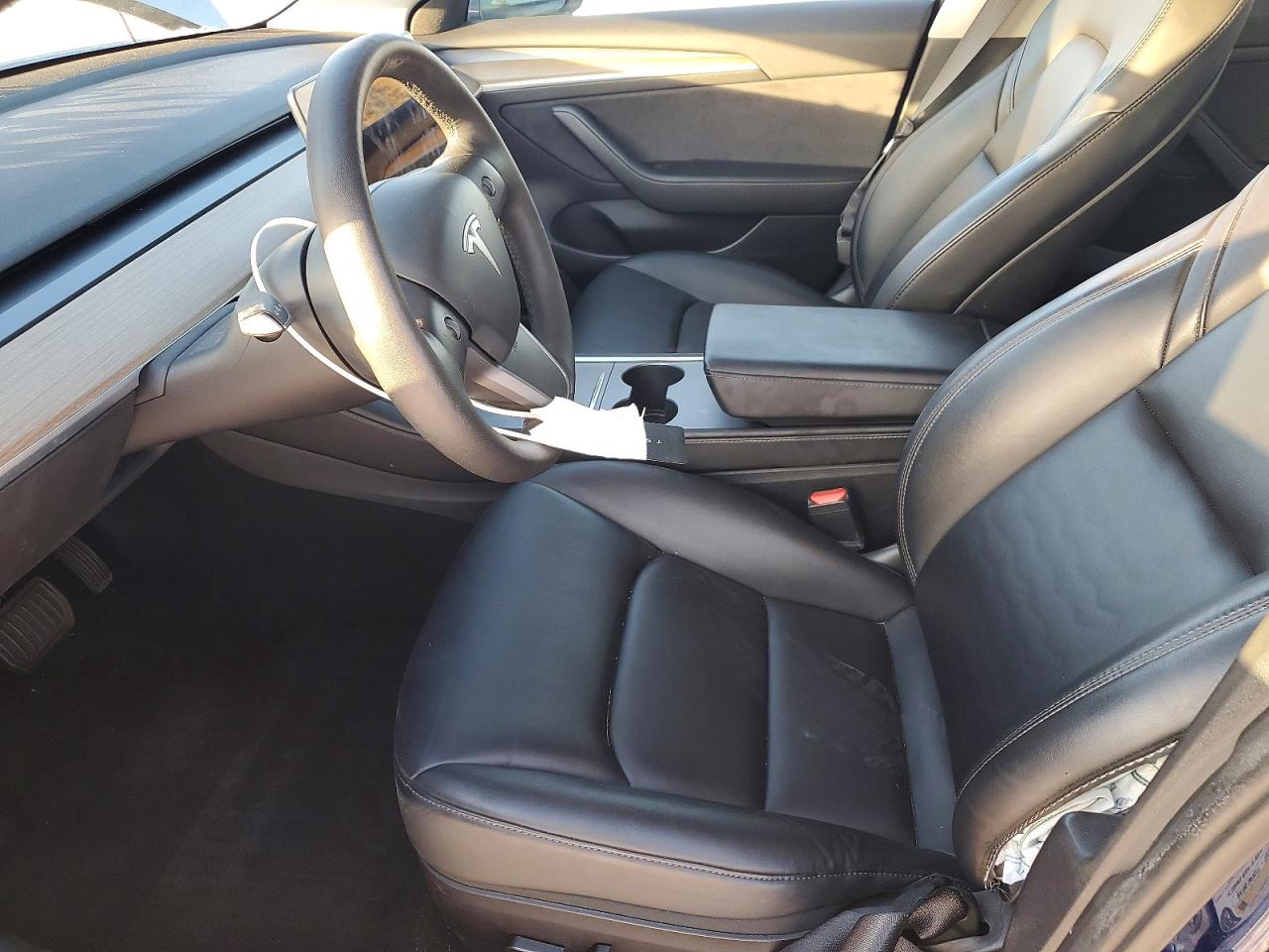 2022 TESLA MODEL 3 photo 7