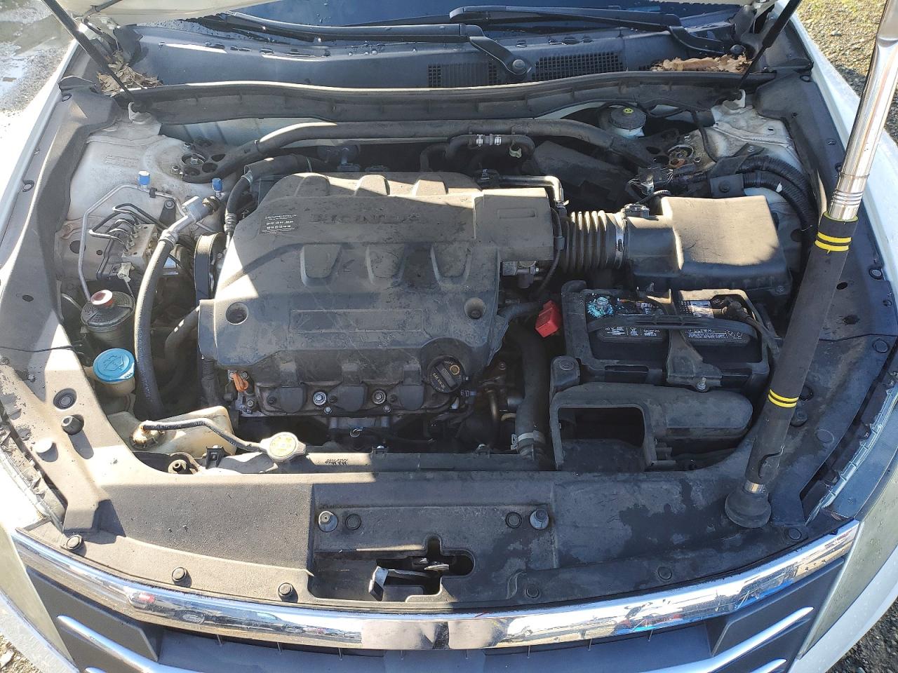 2010 HONDA ACCORD CROSSTOUR EXL photo 11