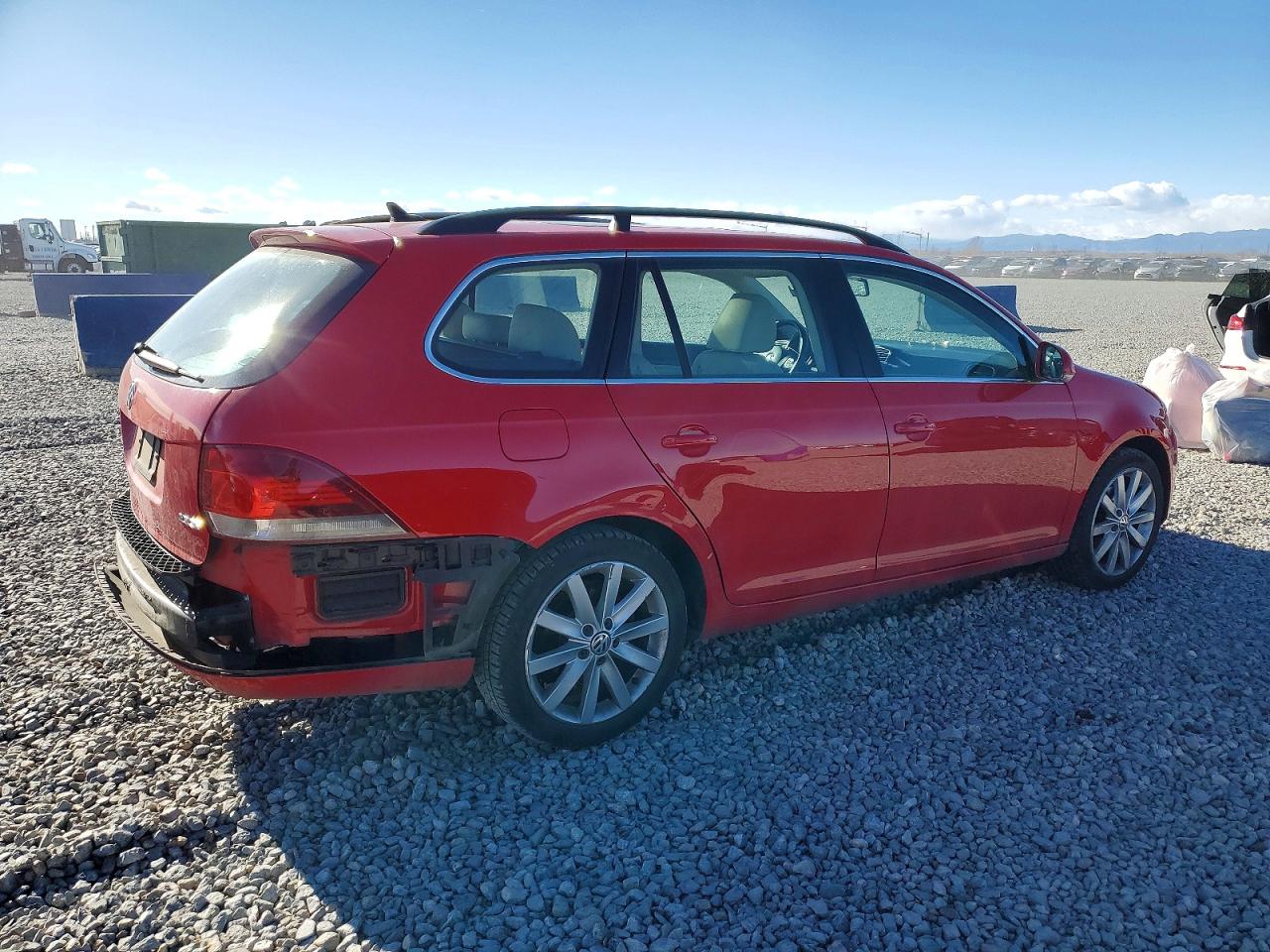2012 VOLKSWAGEN JETTA S photo 3