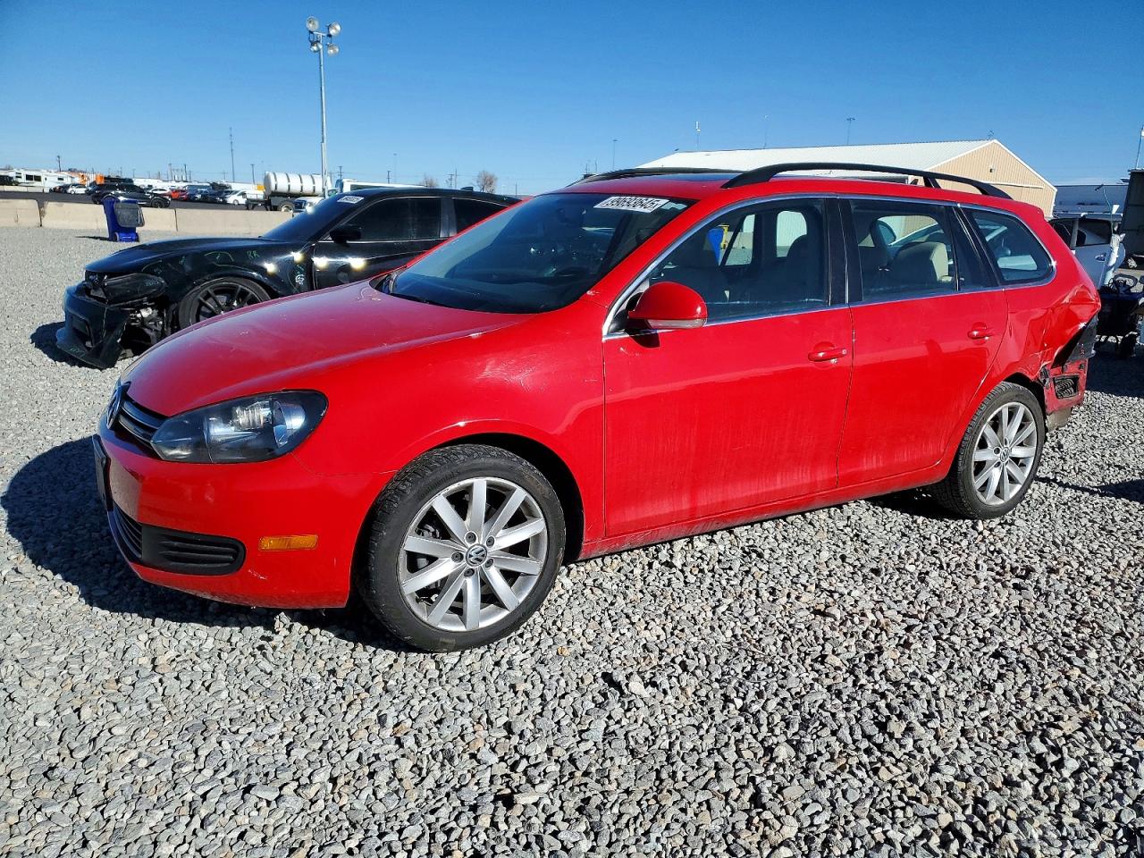 2012 VOLKSWAGEN JETTA