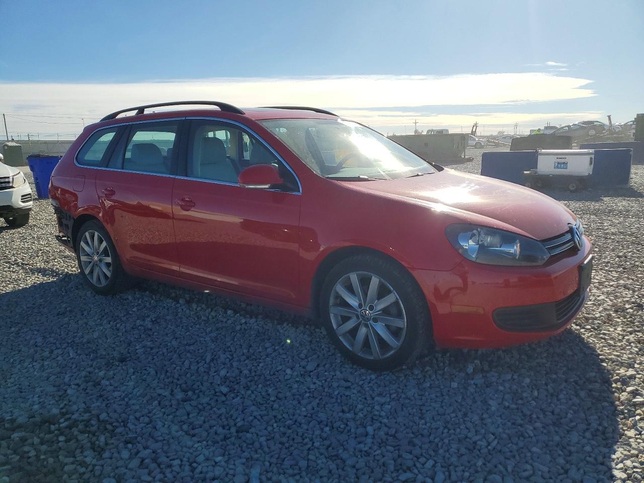 2012 VOLKSWAGEN JETTA S photo 4
