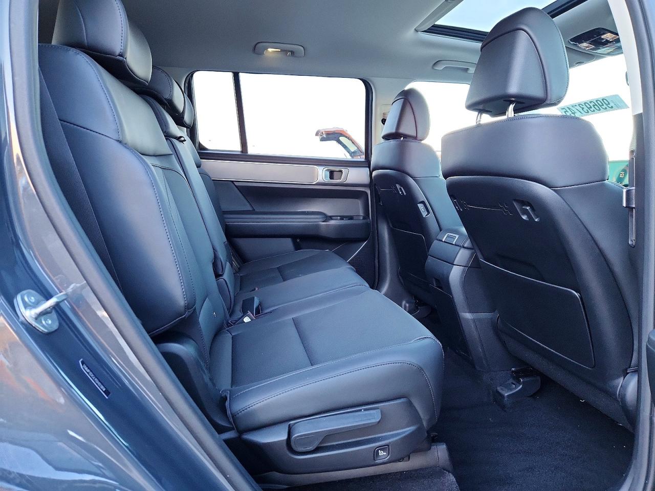 2025 HYUNDAI SANTA FE XRT photo 10