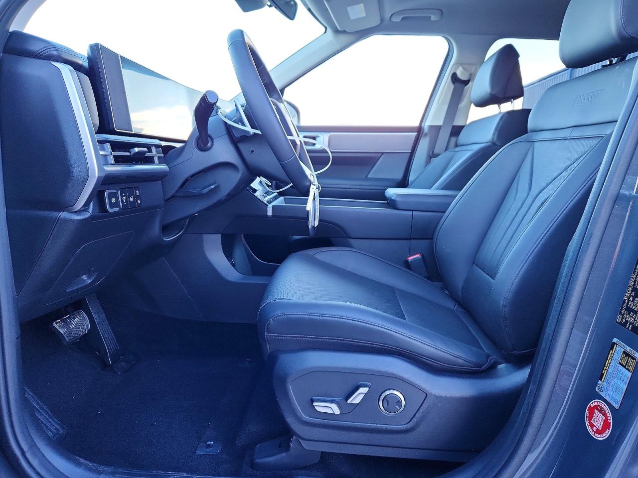 2025 HYUNDAI SANTA FE XRT photo 7