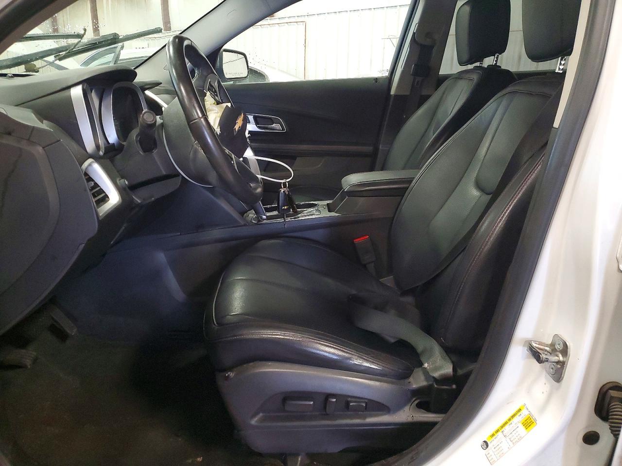 2015 CHEVROLET EQUINOX LT photo 7