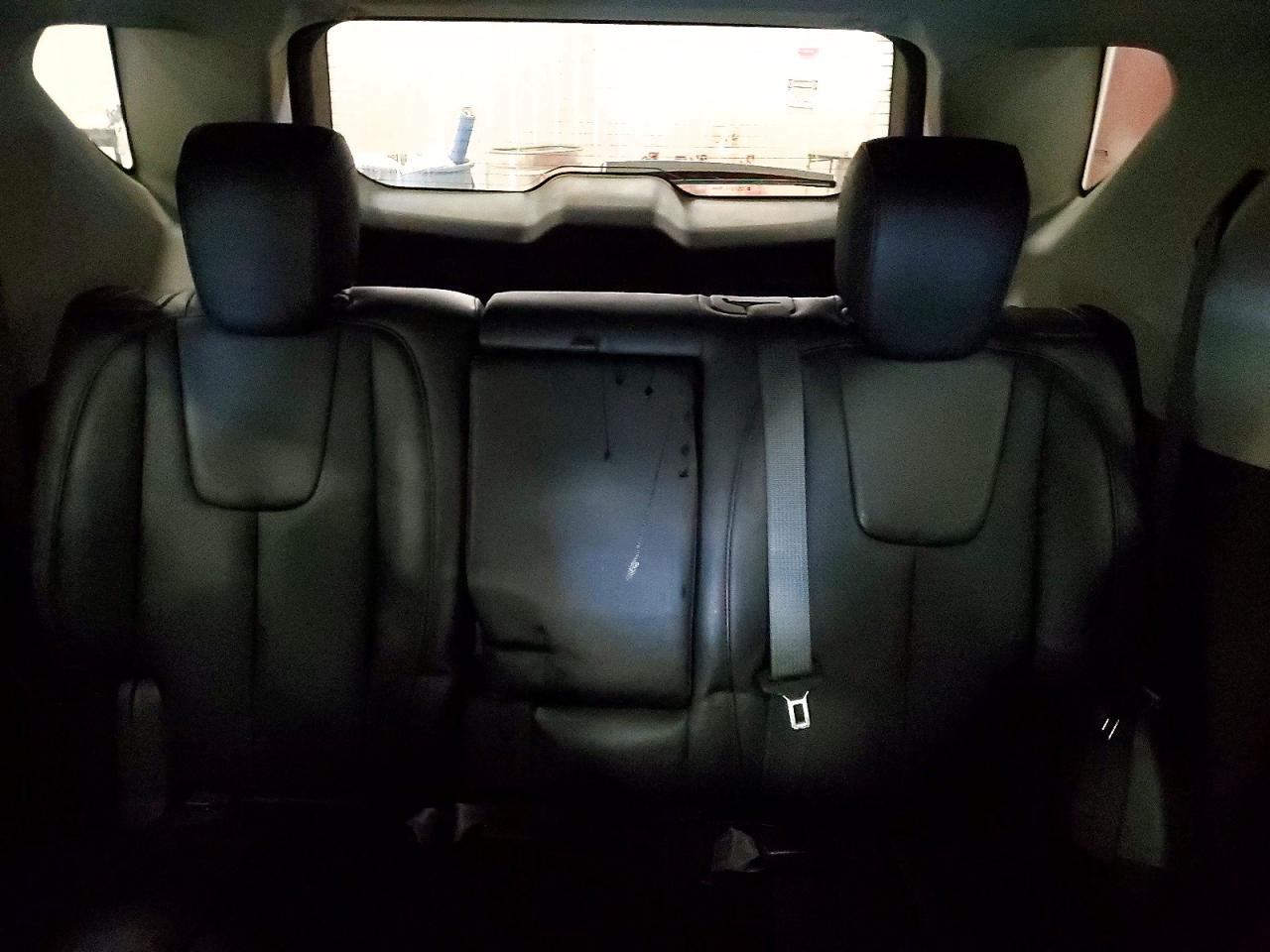 2015 CHEVROLET EQUINOX LT photo 10