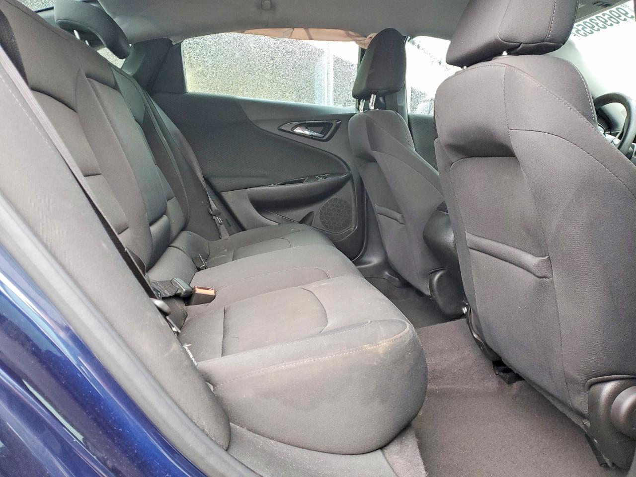 2016 CHEVROLET MALIBU LS photo 10