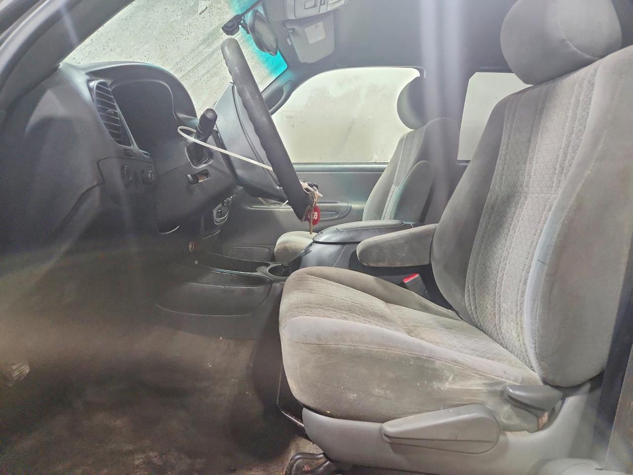 2006 TOYOTA TUNDRA SR5 photo 7