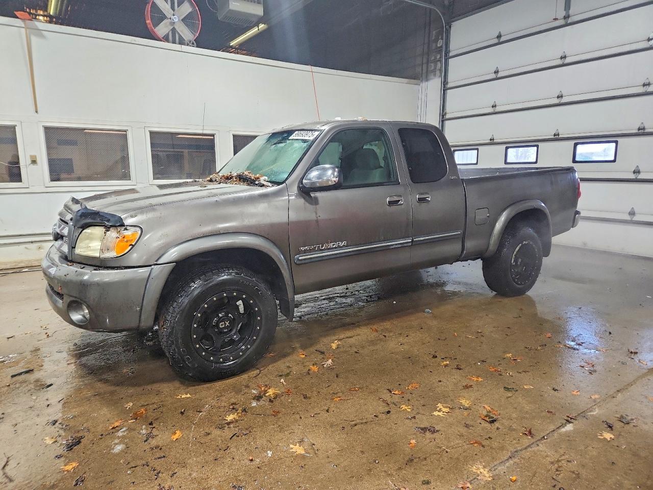 2006 TOYOTA TUNDRA