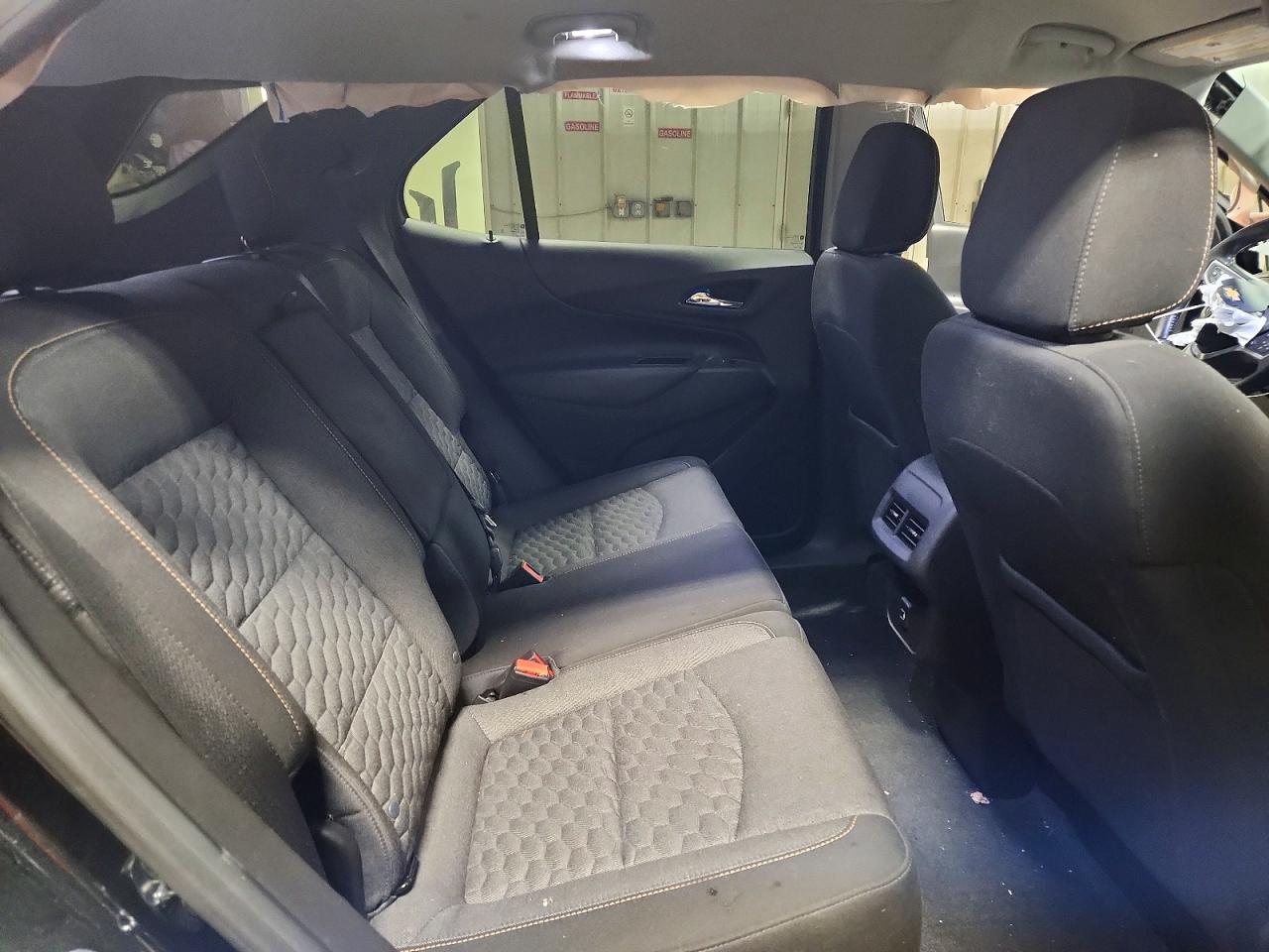 2019 CHEVROLET EQUINOX LT photo 11