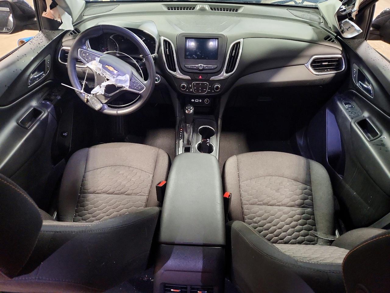 2019 CHEVROLET EQUINOX LT photo 8