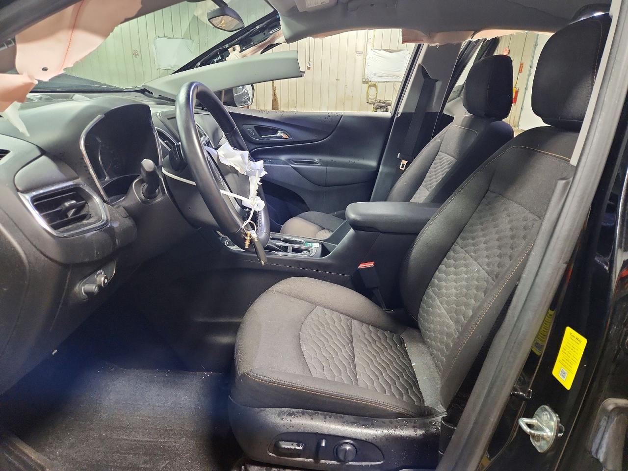 2019 CHEVROLET EQUINOX LT photo 7