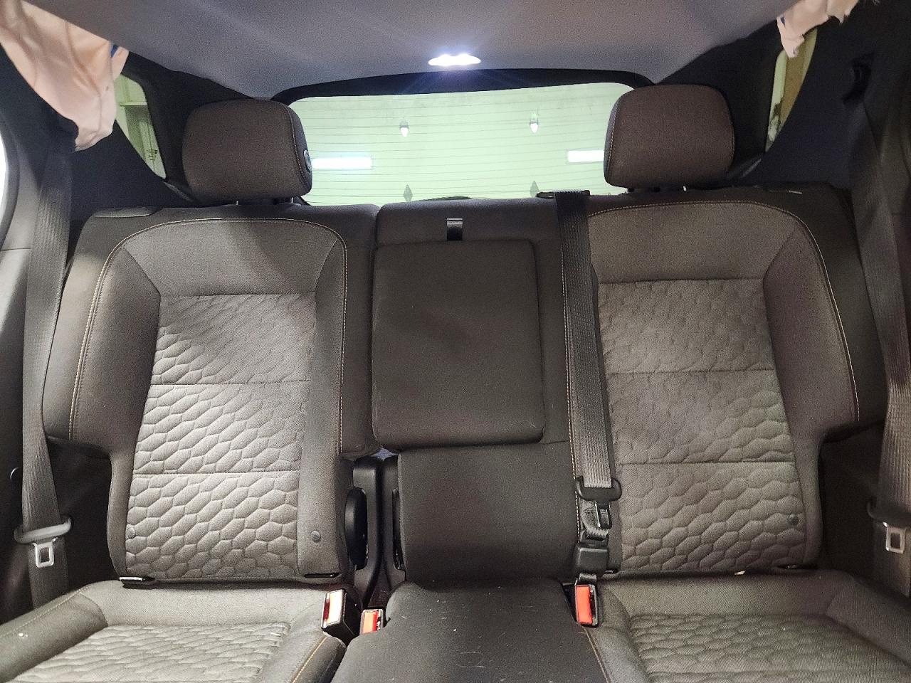 2019 CHEVROLET EQUINOX LT photo 10