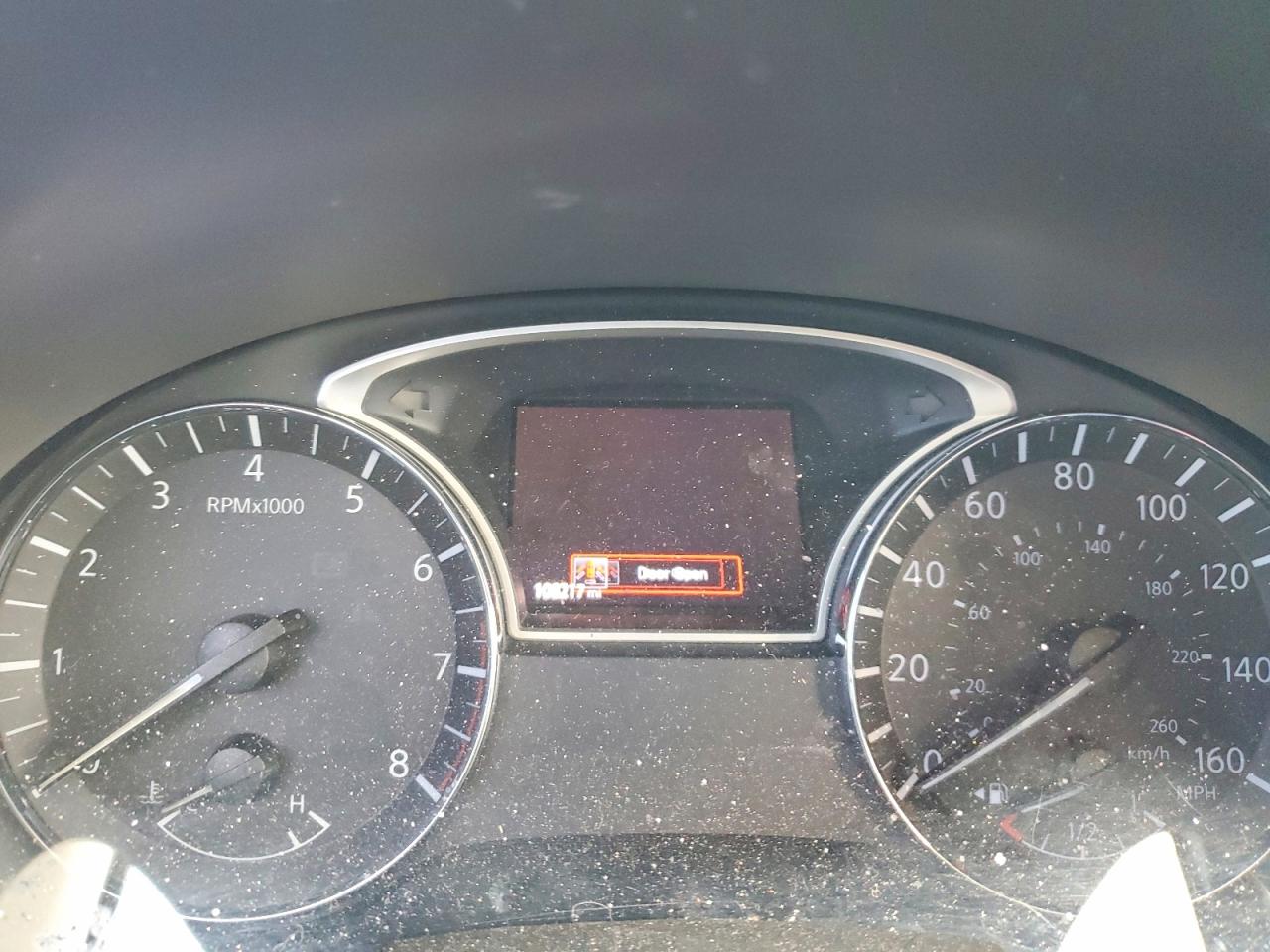 2018 NISSAN ALTIMA 2.5 photo 16