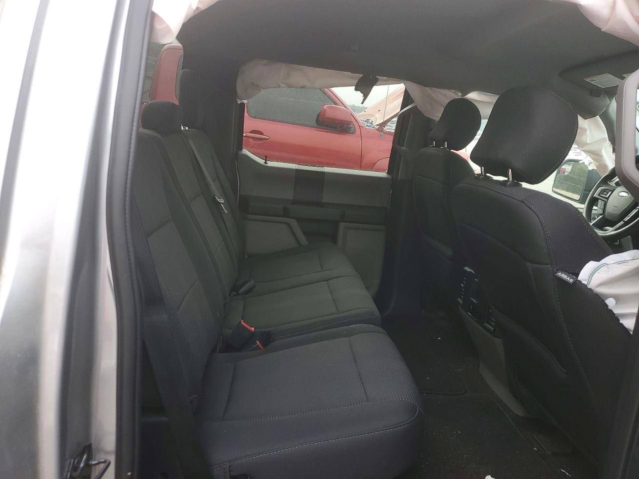 2020 FORD F150 SUPERCREW photo 10