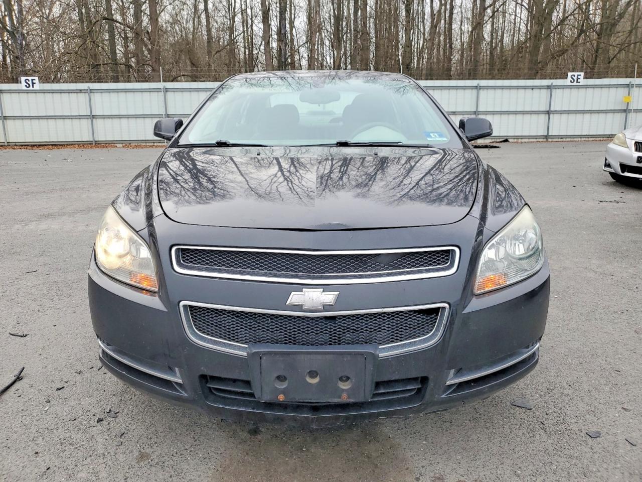 2011 CHEVROLET MALIBU 1LT photo 5
