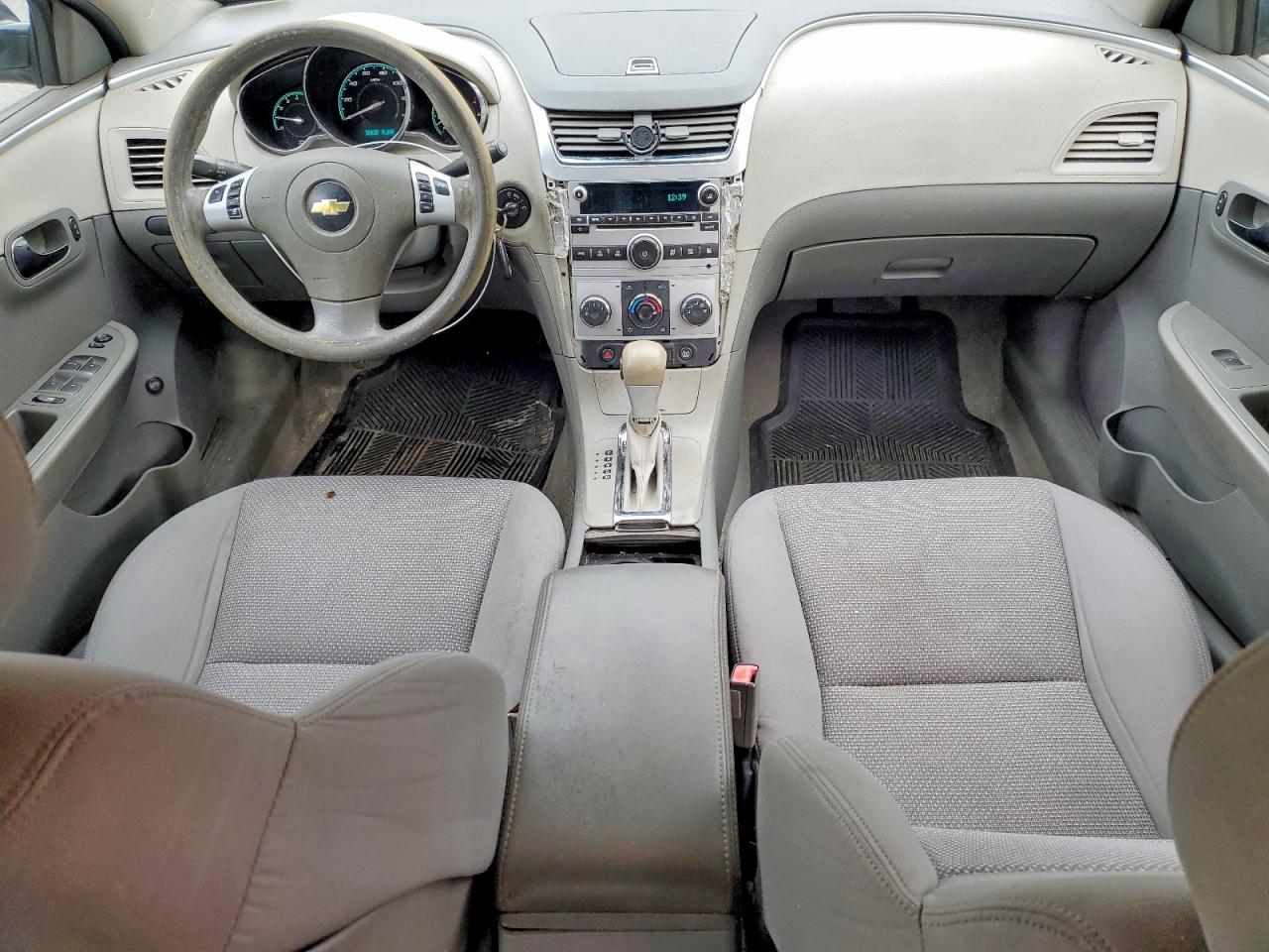 2011 CHEVROLET MALIBU 1LT photo 8