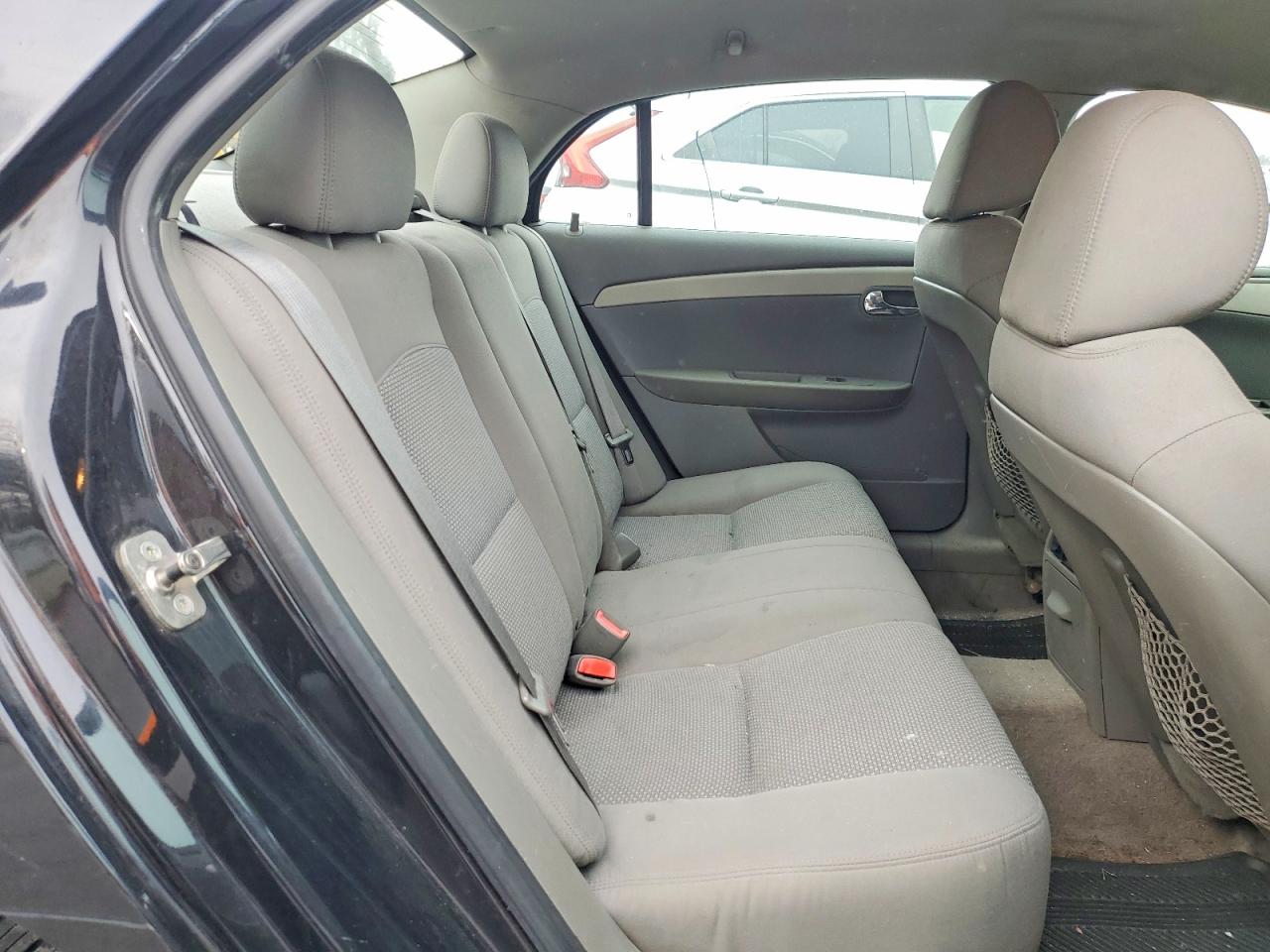 2011 CHEVROLET MALIBU 1LT photo 10