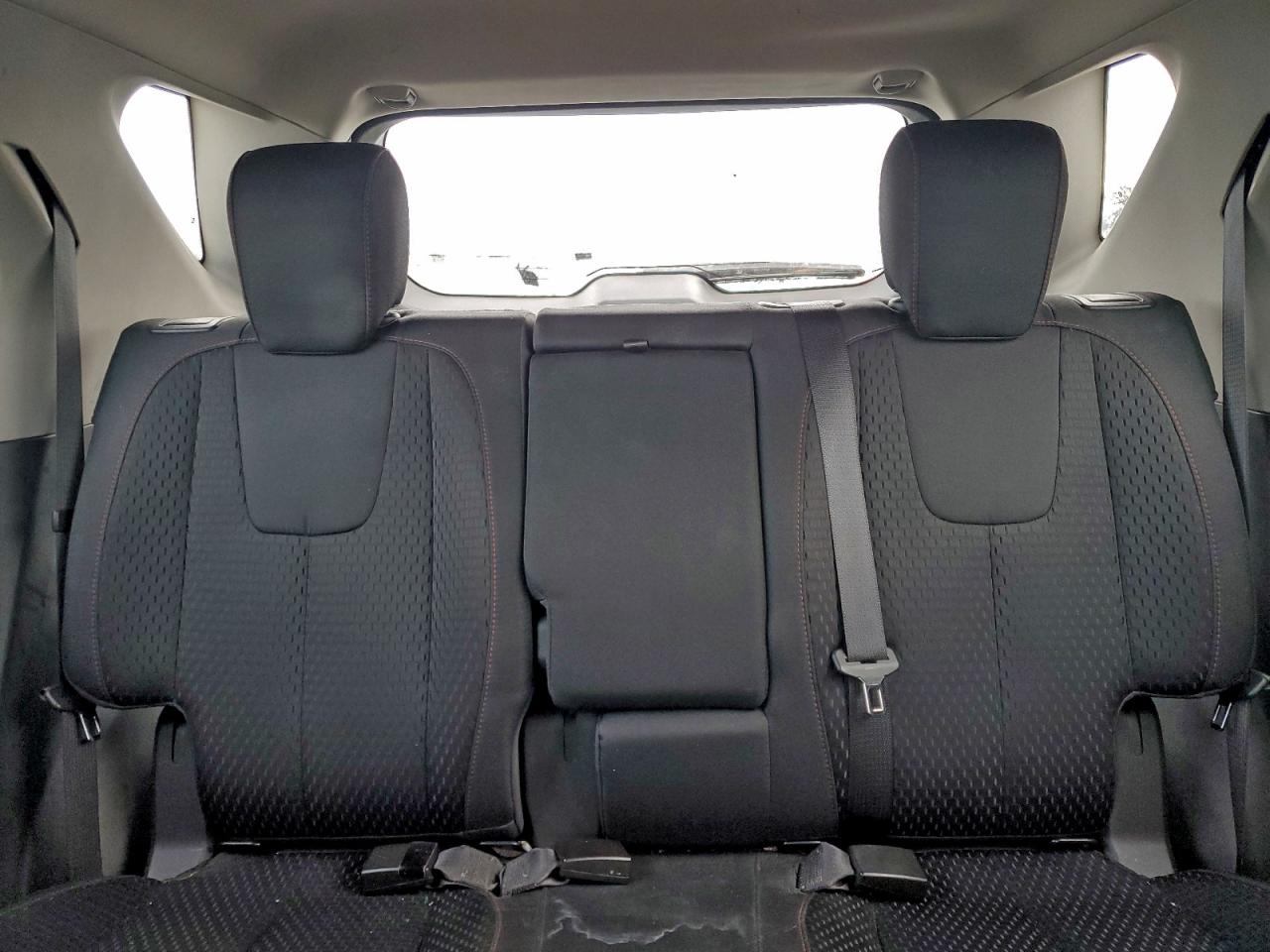 2015 CHEVROLET EQUINOX LS photo 10