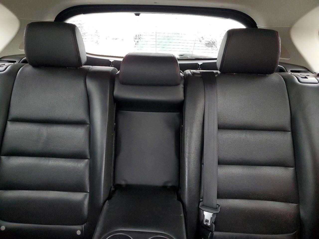 2014 MAZDA CX-5 GT photo 10