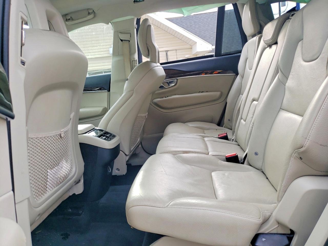 2018 VOLVO XC90 T6 photo 11